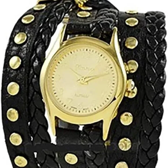 Geneva Platinum | Accessories | Geneva Platinum 968black  display picture 2